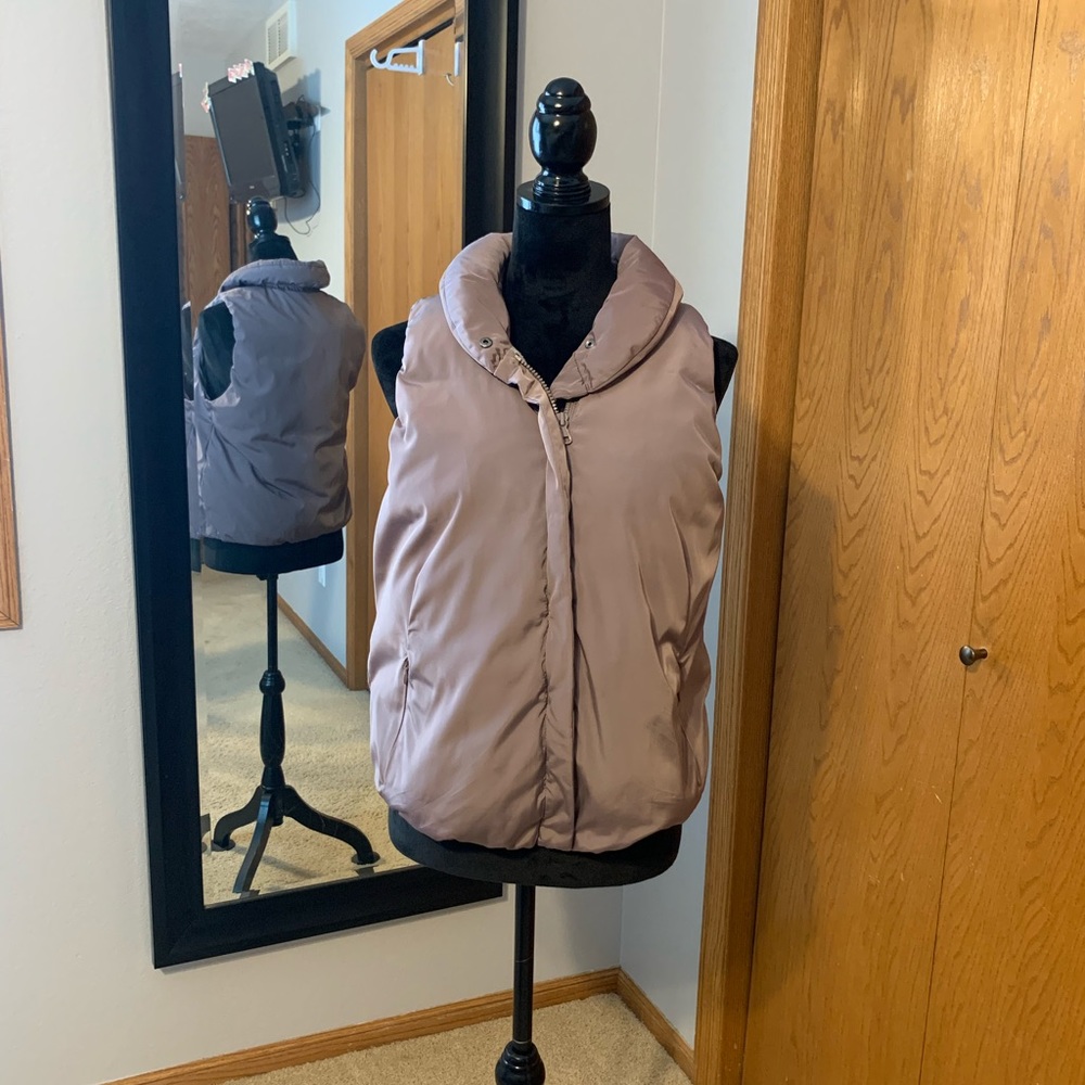 Gap Vest | Medium